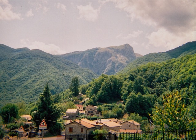 Garfagnana in Italy
Copyright © letsexplorehere.com
