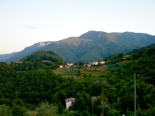 Garfagnana in Italy
Copyright © letsexplorehere.com