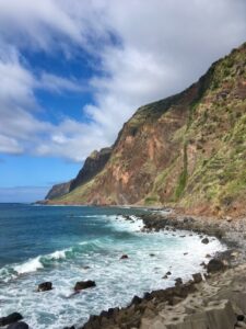 Madeira, Portugal Copyright © letsexplorehere.com