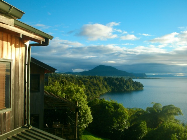 Overlooking Lake Taupo, North Island, New Zealand
Copyright © letsexplorehere.com
