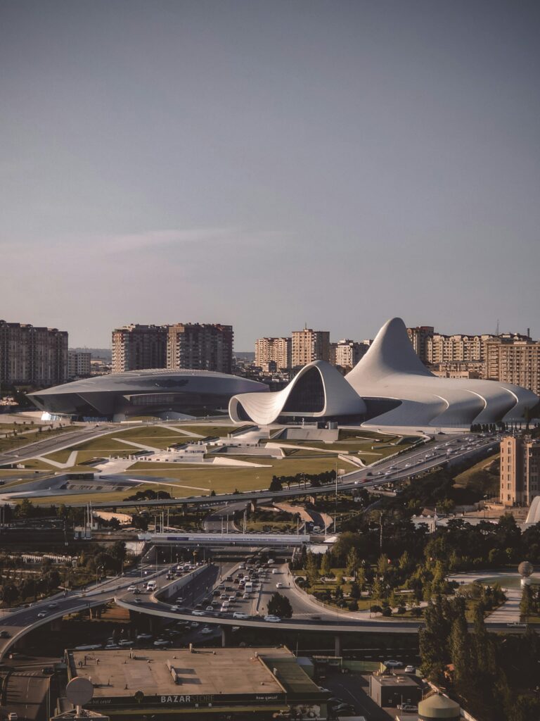 Baku, Azerbaijan