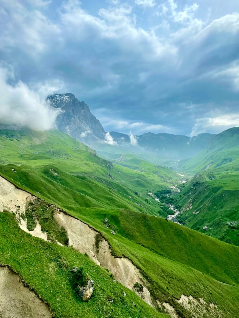 Qusar, Azerbaijan