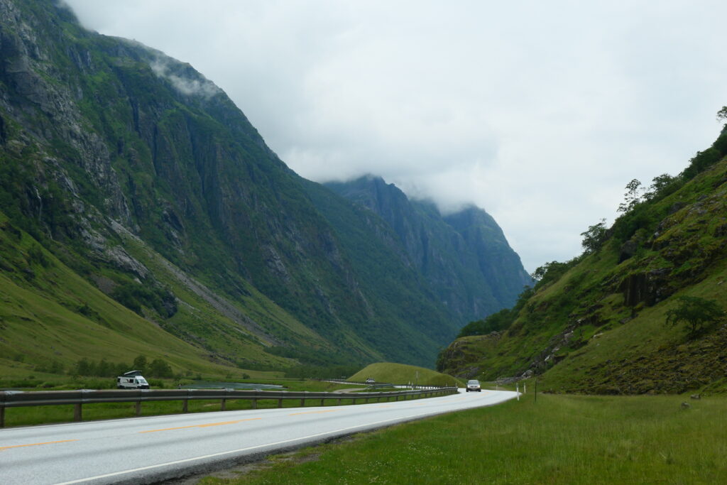 Stardalselva Valley, Norway
Copyright © letsexplorehere.com