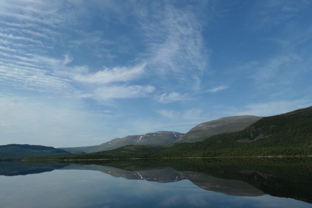 Northern Finland
Copyright © letsexplorehere.com