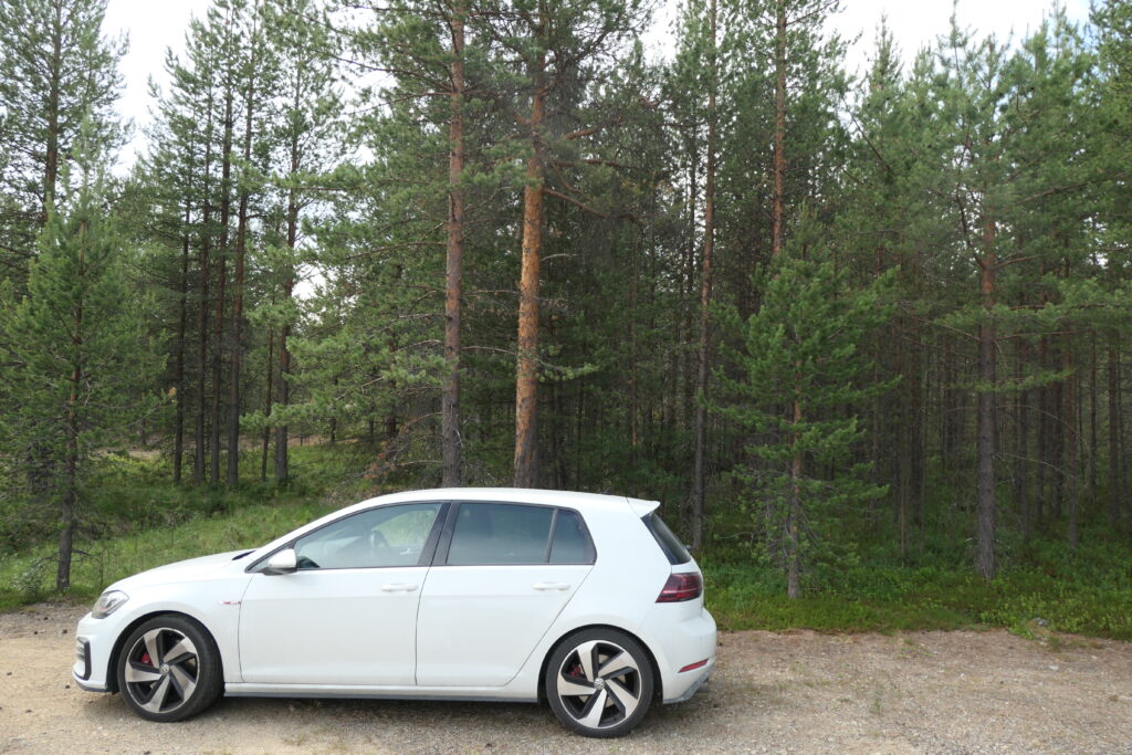 Northern Finland
Copyright © letsexplorehere.com