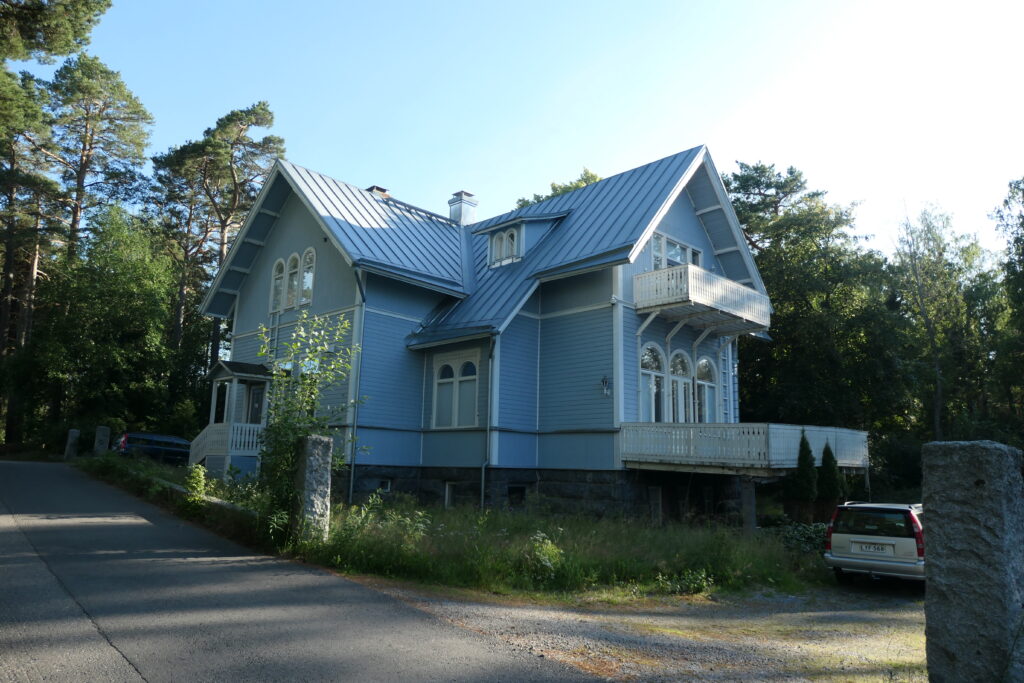 Vaasa in Finland
Copyright © letsexplorehere.com