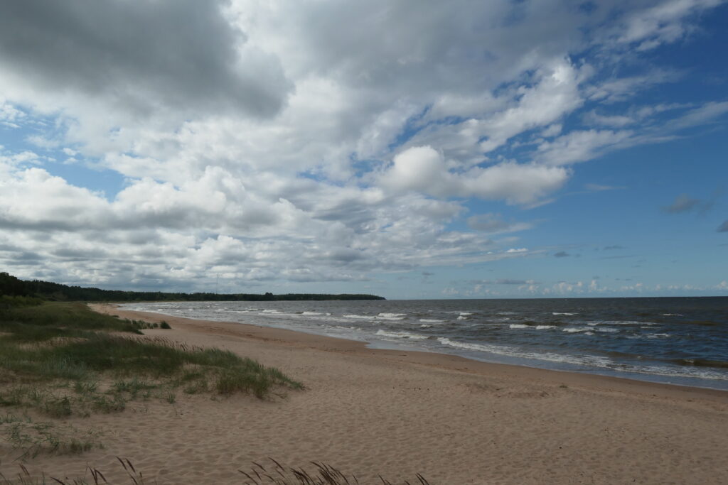 Beach, Latvia
Copyright © letsexplorehere.com