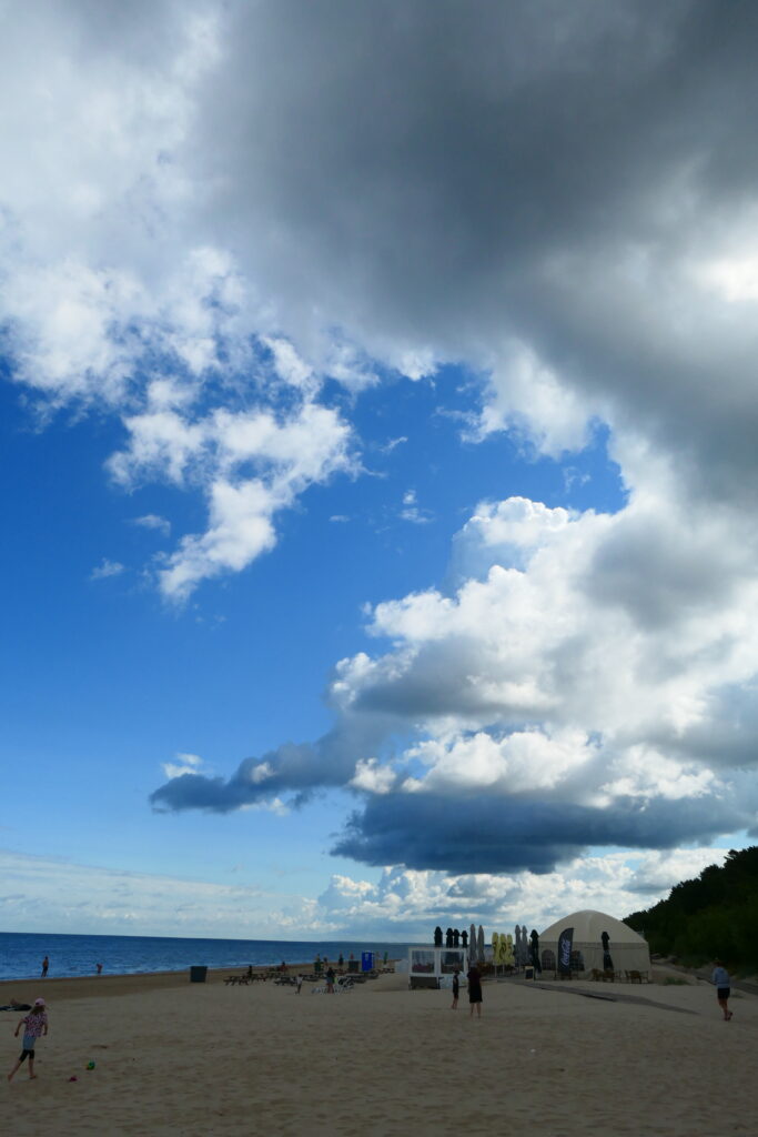 Beach, Latvia
Copyright © letsexplorehere.com