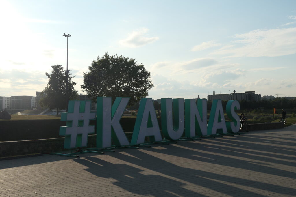 Kaunas centre, Lithuania
Copyright © letsexplorehere.com