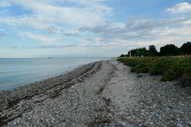 Spodsbjerg beach in Langeland, Denmark
Copyright © letsexplorehere.com
