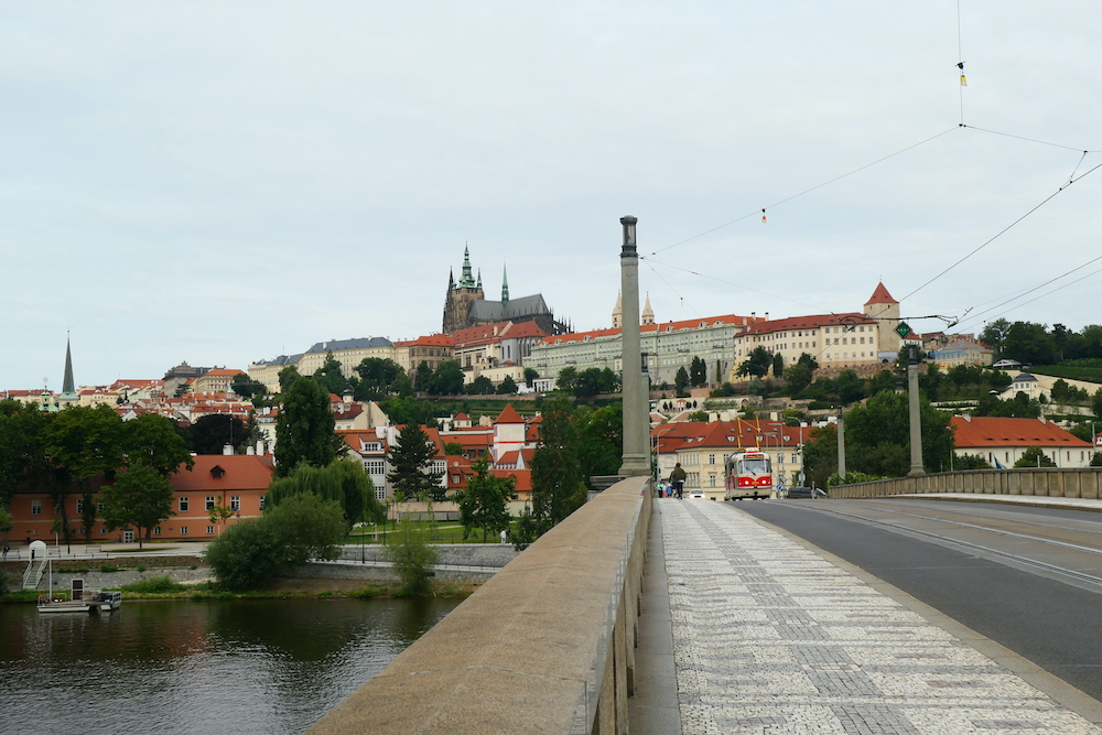 Prague, Czechia
Copyright © letsexplorehere.com