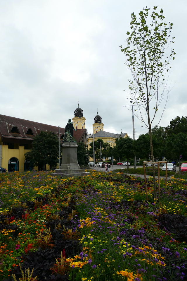 Debrecen in Hungary
Copyright © letsexplorehere.com