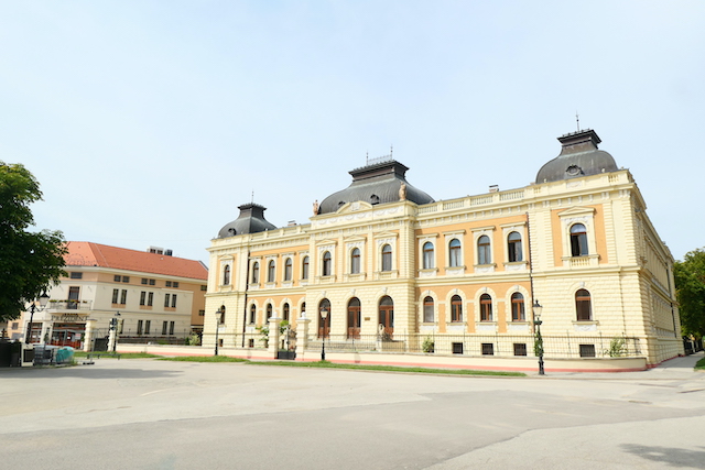 Sremski Karlovci, Serbia
Copyright © letsexplorehere.com