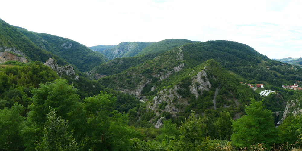 Beautiful countryside, Serbia
Copyright © letsexplorehere.com