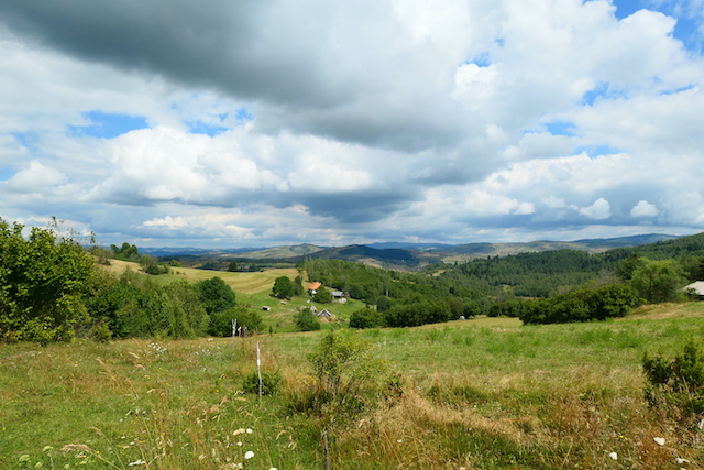 Beautiful countryside, Serbia
Copyright © letsexplorehere.com