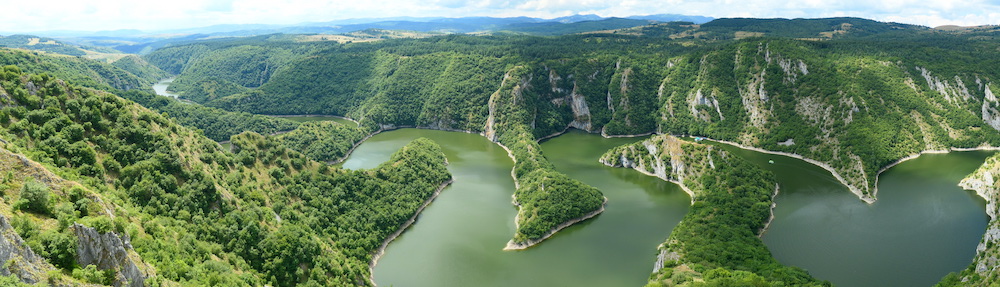 Uvac canyon, Serbia
Copyright © letsexplorehere.com