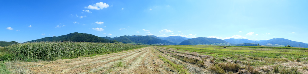 Countryside and Mountains in Romania
Copyright © letsexplorehere.com