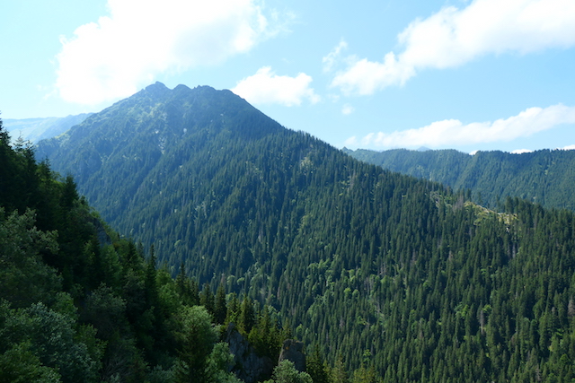 Countryside and Mountains in Romania
Copyright © letsexplorehere.com