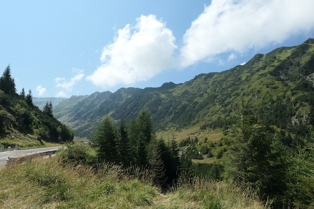 Countryside and Mountains in Romania
Copyright © letsexplorehere.com