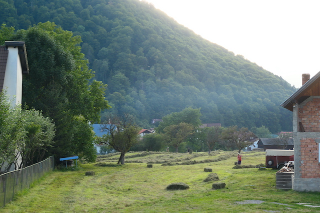 Bran in Romania
Copyright © letsexplorehere.com