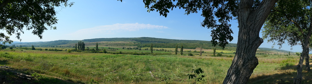 Countryside in Moldova
Copyright © letsexplorehere.com