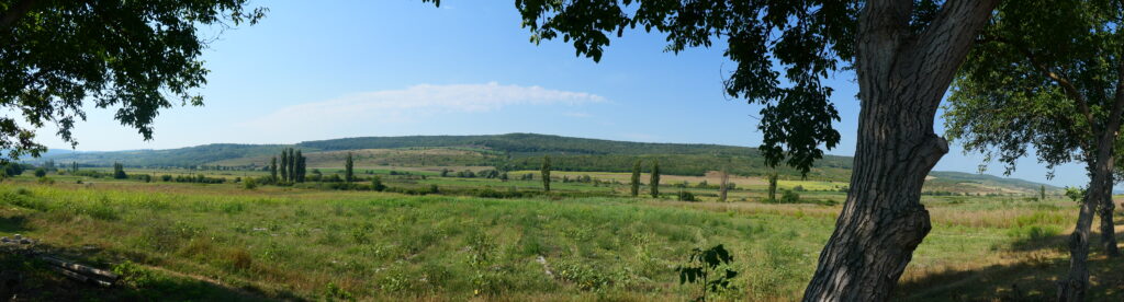 Countryside in Moldova
Copyright © letsexplorehere.com