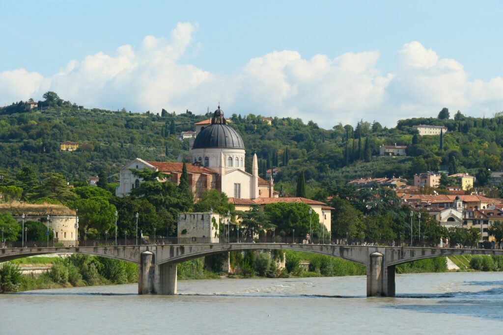 Verona in Italy
Copyright © letsexplorehere.com