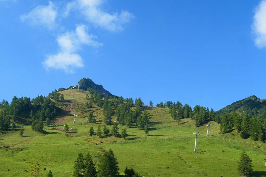 Malbun in Liechtenstein
Copyright © letsexplorehere.com