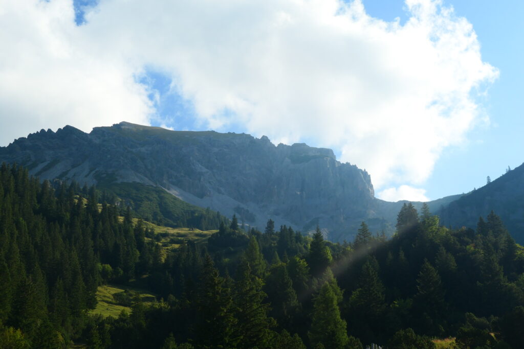 Malbun in Liechtenstein
Copyright © letsexplorehere.com