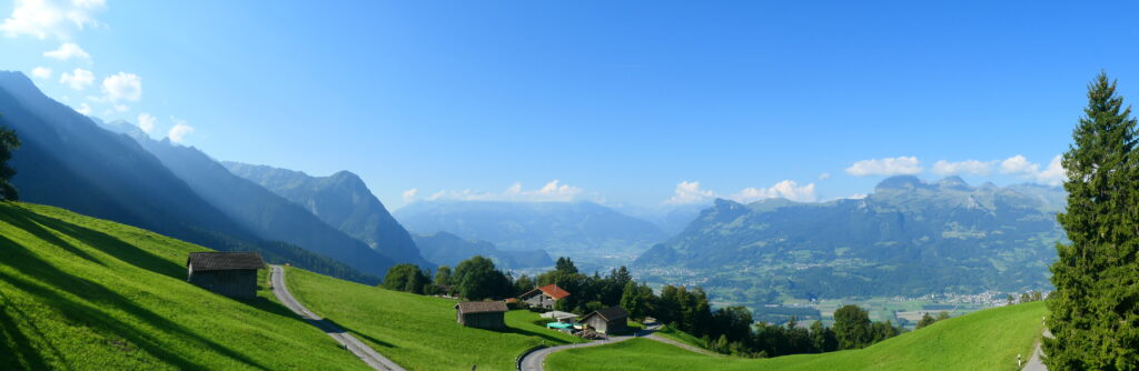 Malbun in Liechtenstein
Copyright © letsexplorehere.com