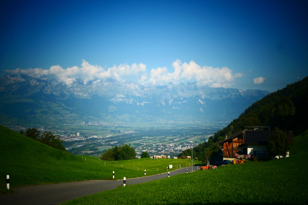 Malbun in Liechtenstein
Copyright © letsexplorehere.com