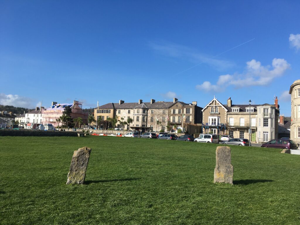 Beaumaris, Anglesey
Copyright © letsexplorehere.com