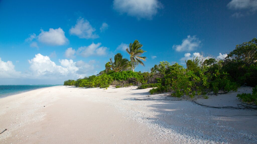 Mejatto, Kwajalein Atoll, Marshall Islands
Copyright © letsexplorehere.com