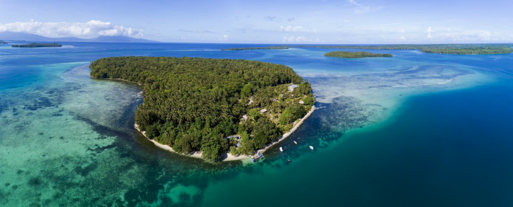 Solomon Islands