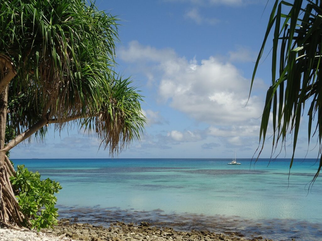 Vaiaku, Tuvalu