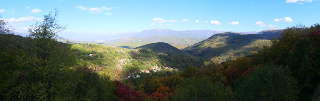 Mavrovo National Park, North Macedonia
Copyright © letsexplorehere.com
