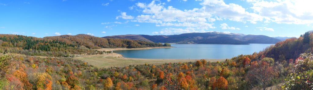 Mavrovo National Park, North Macedonia
Copyright © letsexplorehere.com