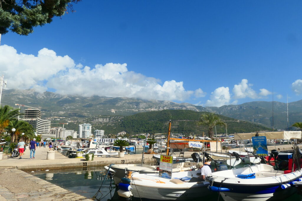 Budva, Montenegro
Copyright © letsexplorehere.com