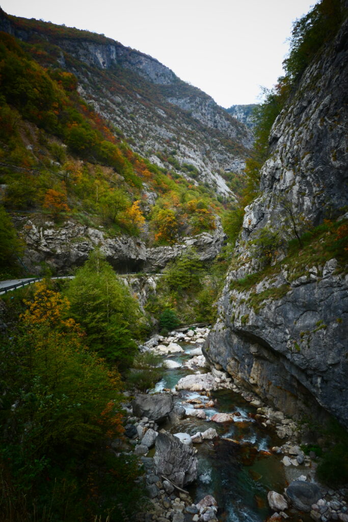 Rugova canyon, Kosovo
Copyright © letsexplorehere.com