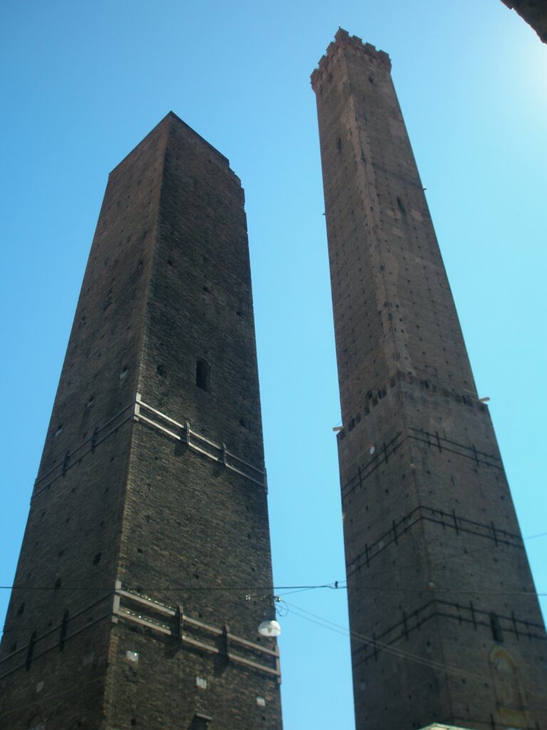 Two Towers, Bologna, Italy
Copyright © letsexplorehere.com