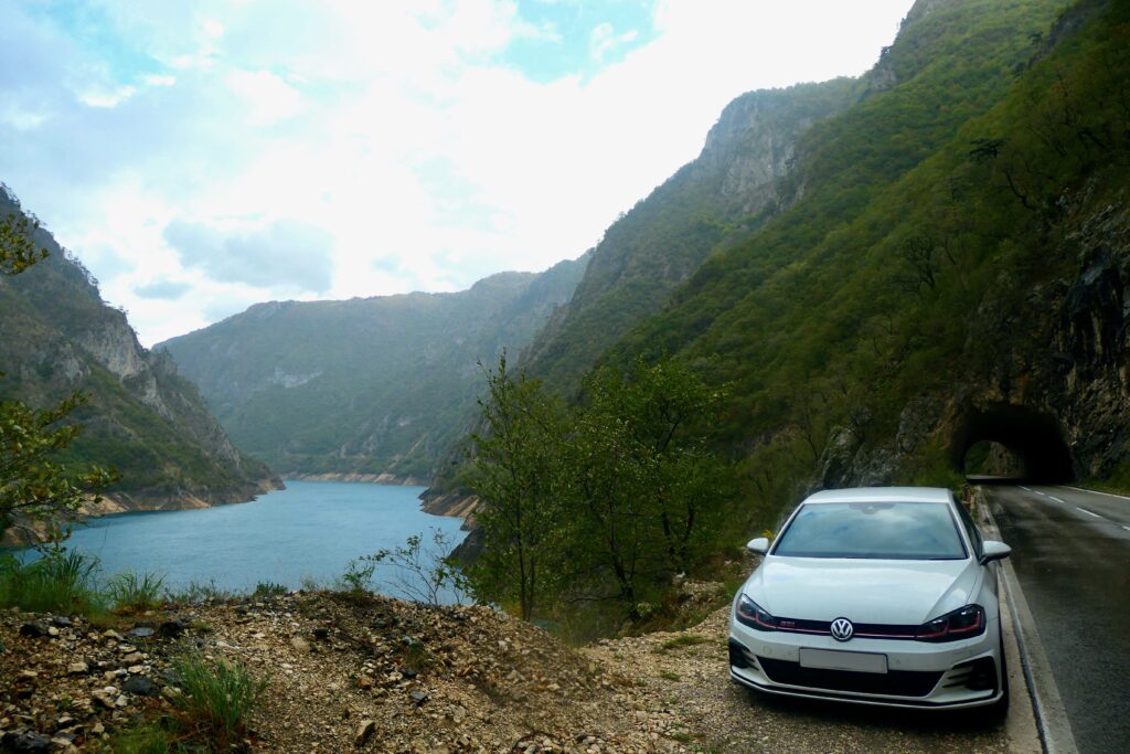 Piva Canyon, Montenegro
Copyright © letsexplorehere.com