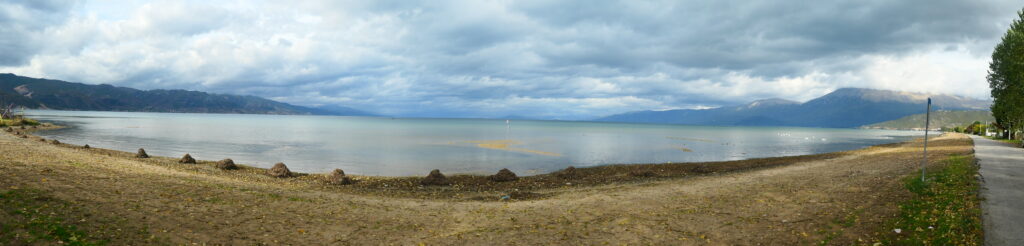 Lake Ohrid, Albania
Copyright © letsexplorehere.com