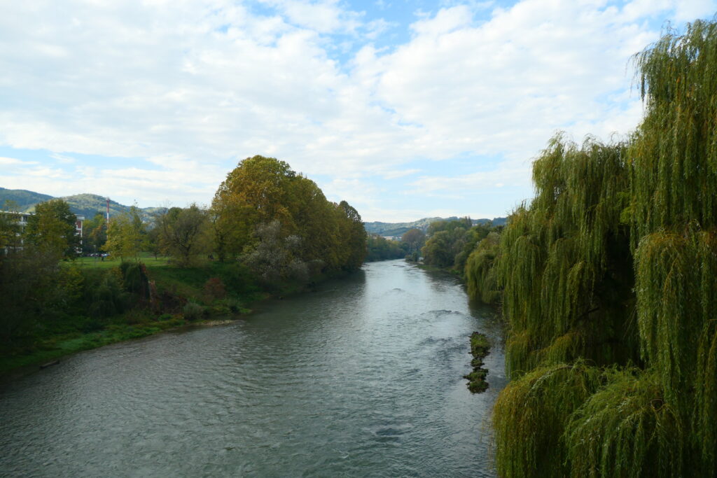 River Vrbas, Banja Luka
Copyright © letsexplorehere.com