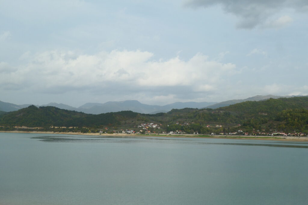 Jablaničko jezero, Bosnia and Herzegovina
Copyright © letsexplorehere.com