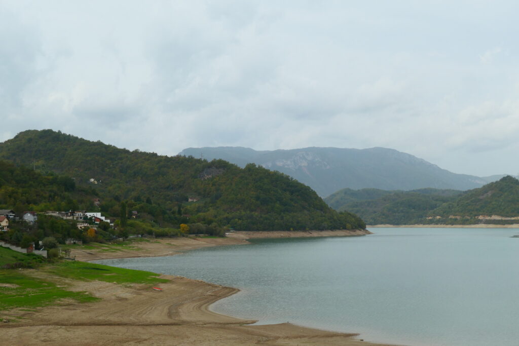 Jablaničko lake, Bosnia and Herzegovina
Copyright © letsexplorehere.com