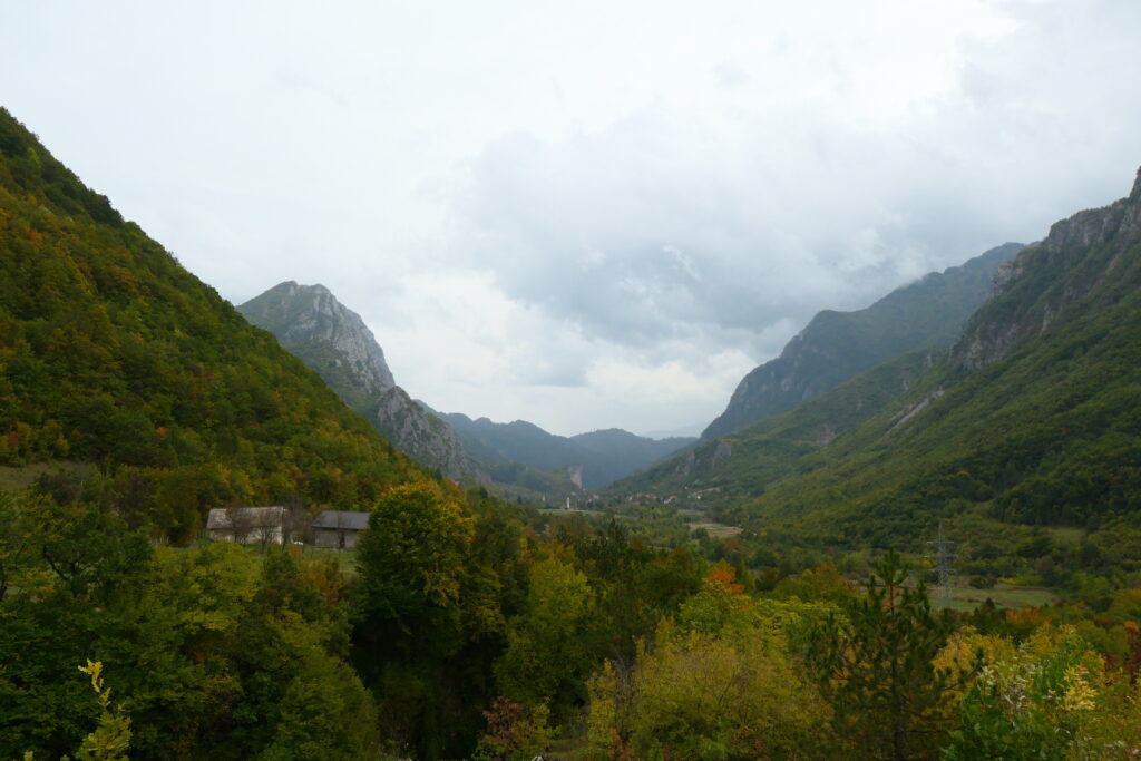 Doljani valley, Blidinje
Copyright © letsexplorehere.com