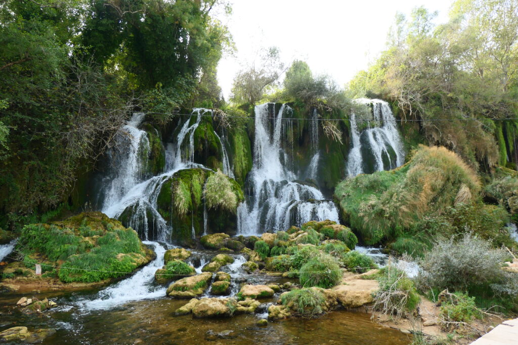 Kravice waterfalls, Bosnia and Herzegovina
Copyright © letsexplorehere.com