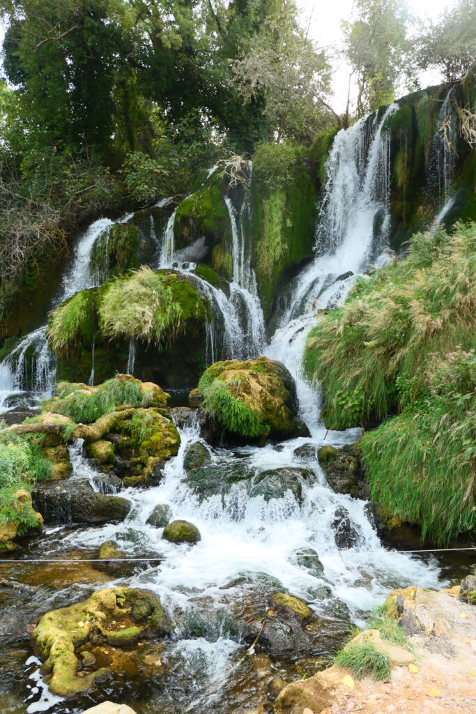 Kravice waterfalls, Bosnia and Herzegovina
Copyright © letsexplorehere.com