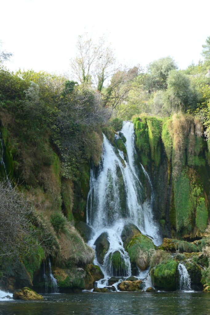 Kravice waterfalls, Bosnia and Herzegovina
Copyright © letsexplorehere.com