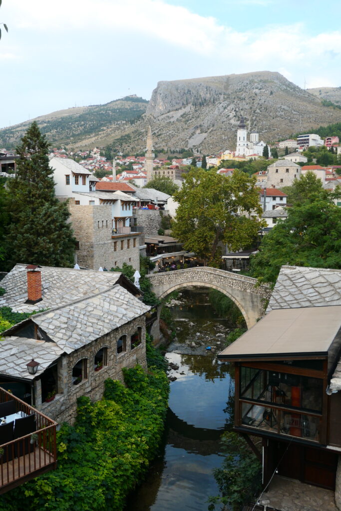 Beautiful Mostar
Copyright © letsexplorehere.com